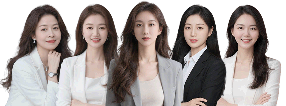 情感挽回专家导师团队头图展示